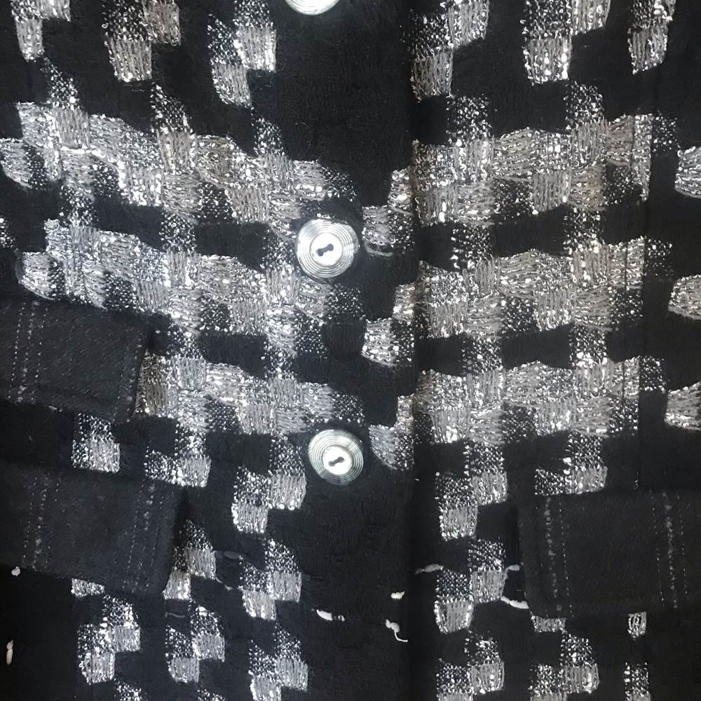 Jacket - Picture 5 of 8